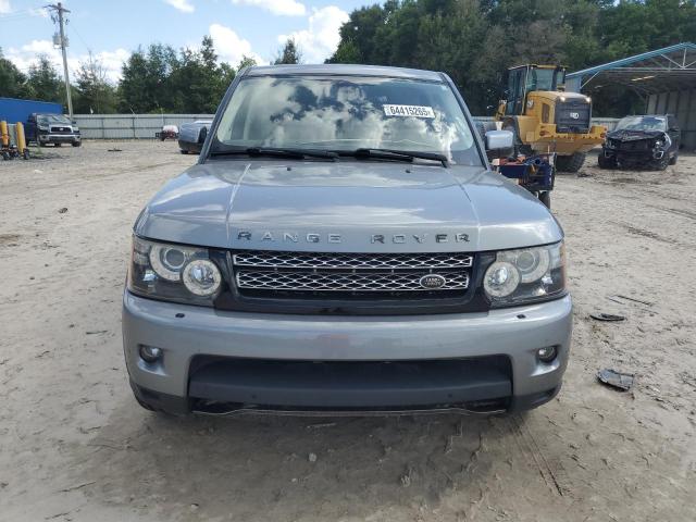 Photo 5 from auction – 2013 LAND ROVER RANGE ROVE with VIN SALSK2D43DA781567