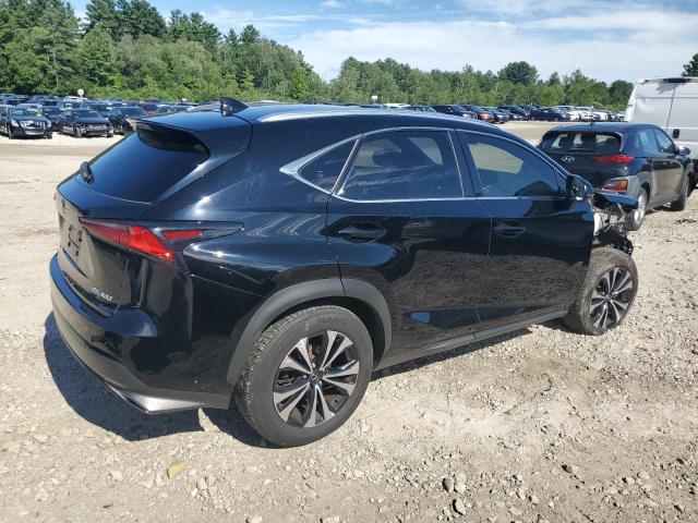 صورة رقم 3 من المزاد - 2020 LEXUS NX مع VIN JTJSARDZ2L5016319