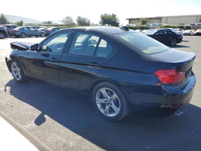 Photo 2 from auction – 2014 BMW 328 I SULE with VIN WBA3C1C50EK106071