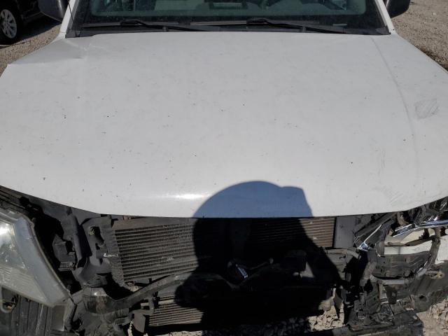 Photo 11 from auction – 2012 NISSAN FRONTIER S with VIN 1N6AD0ER5CC460206