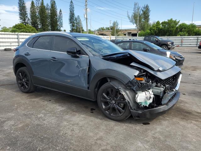 Photo 4 from auction – 2023 MAZDA CX-30 PREF with VIN 3MVDMBCM0PM559375