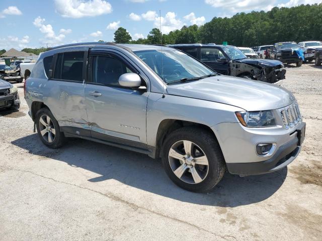 Photo 4 from auction – 2016 JEEP COMPASS with VIN 1C4NJDEB2GD762785