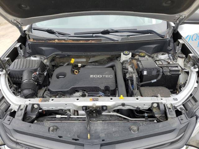 Photo 11 from auction – 2019 CHEVROLET EQUINOX LS with VIN 2GNAXHEV8K6118530