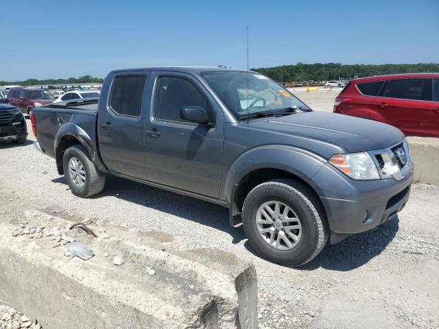 Photo 4 from auction – 2017 NISSAN FRONTIER S with VIN 1N6DD0EV4HN726675