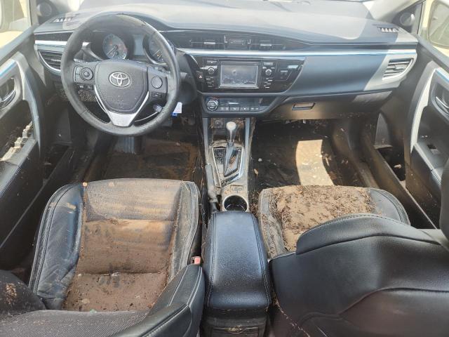 Photo 8 from auction – 2014 TOYOTA COROLLA L with VIN 5YFBURHE7EP111675