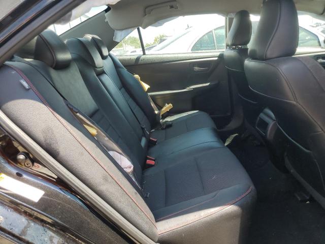 Photo 10 from auction – 2016 TOYOTA CAMRY LE with VIN 4T1BF1FK8GU201701