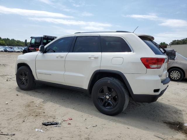 Photo 2 from auction – 2012 JEEP GRAND CHER with VIN 1C4RJFAG6CC332174