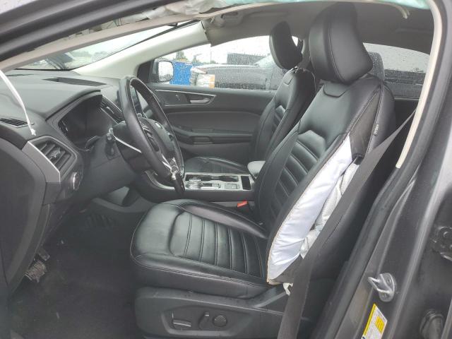 Photo 7 from auction – 2022 FORD EDGE SEL with VIN 2FMPK4J9XNBA93057