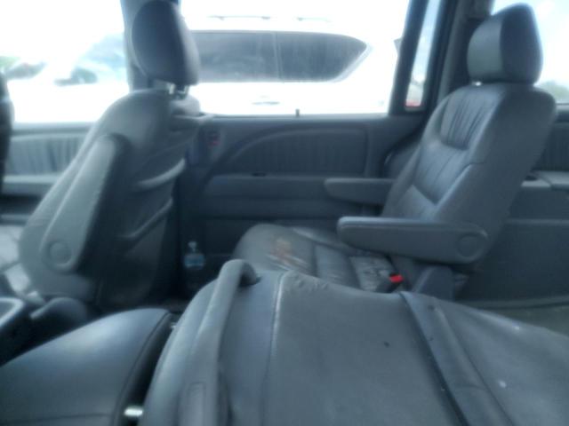 Photo 11 from auction – 2007 HONDA ODYSSEY EX with VIN 5FNRL38657B046105