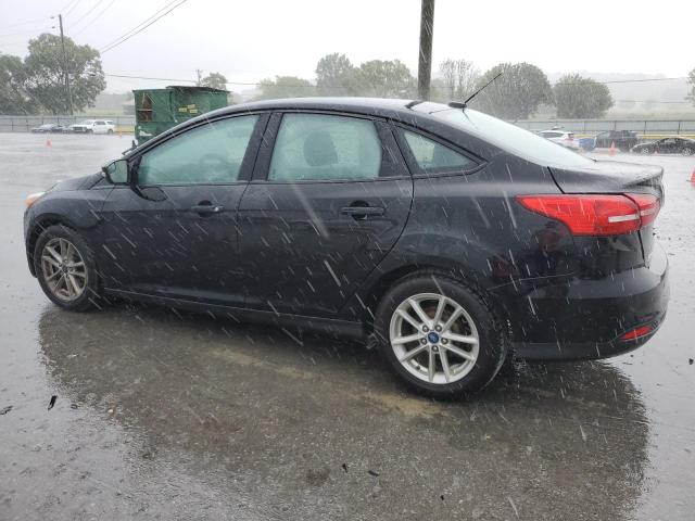 Photo 2 from auction – 2017 FORD FOCUS SE with VIN 1FADP3F27HL251587