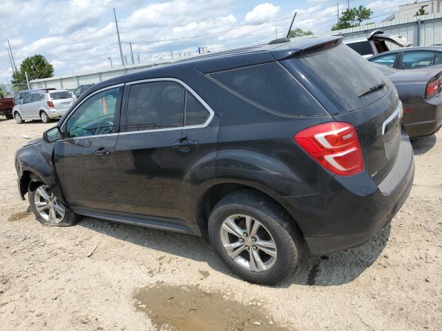 Photo 2 from auction – 2016 CHEVROLET EQUINOX LS with VIN 2GNFLEEK4G6250620