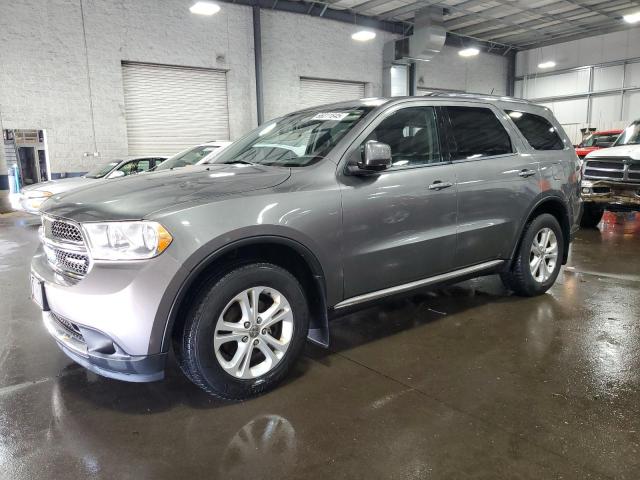 DODGE DURANGO CR 2012 with VIN 1C4RDJDG7CC358580 - Photo from auction