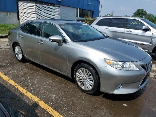 Photo 4 from auction – 2015 LEXUS ES 350 with VIN JTHBK1GG8F2210451