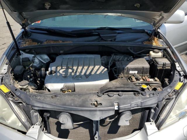 Photo 12 from auction – 2008 LEXUS RX 350 with VIN 2T2HK31U78C071127
