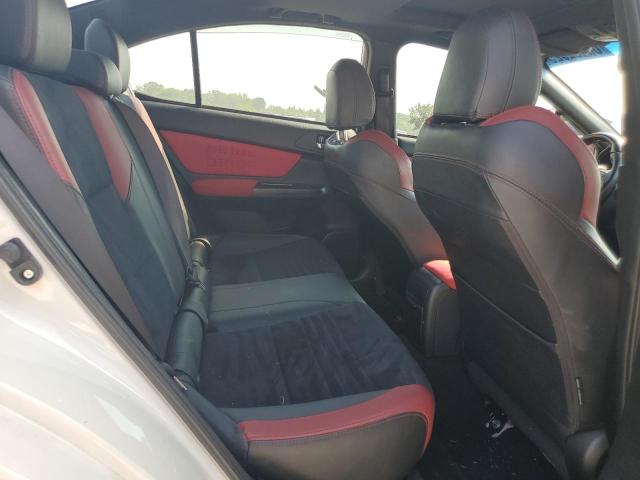 Photo 10 from auction – 2015 SUBARU WRX STI LI with VIN JF1VA2U69F9812159
