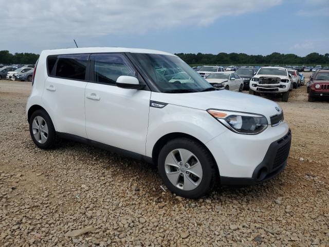 Photo 4 from auction – 2016 KIA SOUL with VIN KNDJN2A25G7353918