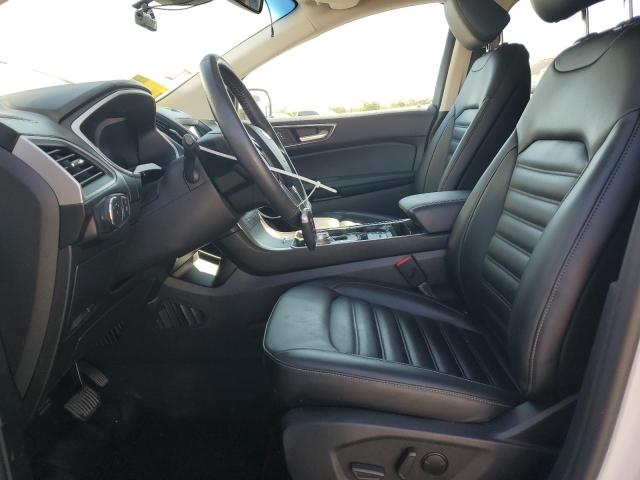 Photo 7 from auction – 2020 FORD EDGE SEL with VIN 2FMPK3J9XLBB64992