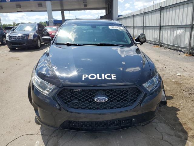 Photo 5 from auction – 2016 FORD TAURUS POL with VIN 1FAHP2MKXGG122300