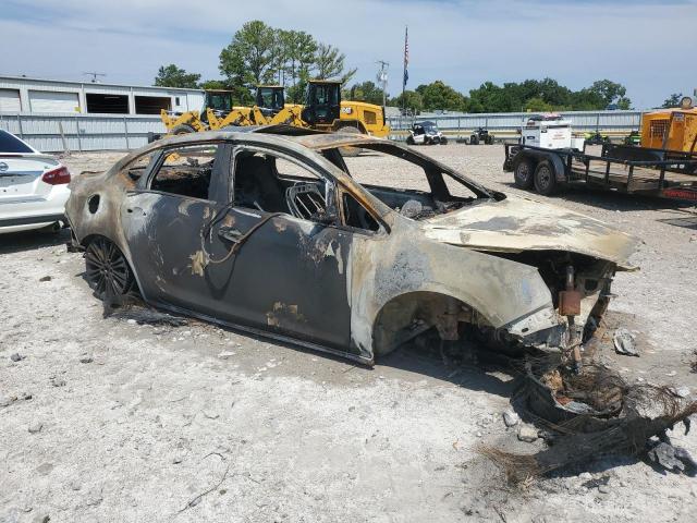 Photo 4 from auction – 2012 BUICK VERANO with VIN 1G4PS5SK2C4185455