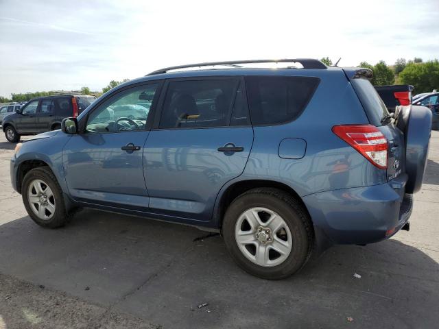 Photo 2 from auction – 2010 TOYOTA RAV4 with VIN 2T3ZF4DV5AW038968