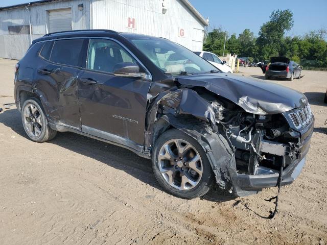 Photo 4 from auction – 2020 JEEP COMPASS LI with VIN 3C4NJDCB6LT236036
