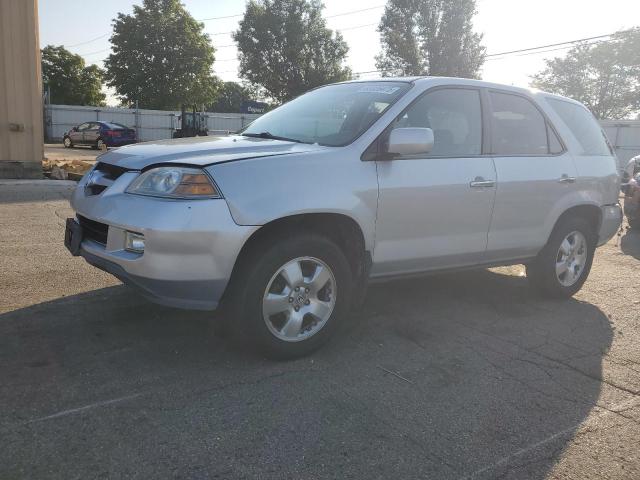 ACURA MDX 2004 with VIN 2HNYD18264H529242 - Photo from auction