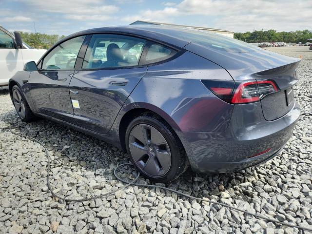 Photo 2 from auction – 2023 TESLA MODEL 3 with VIN 5YJ3E1EA6PF665020