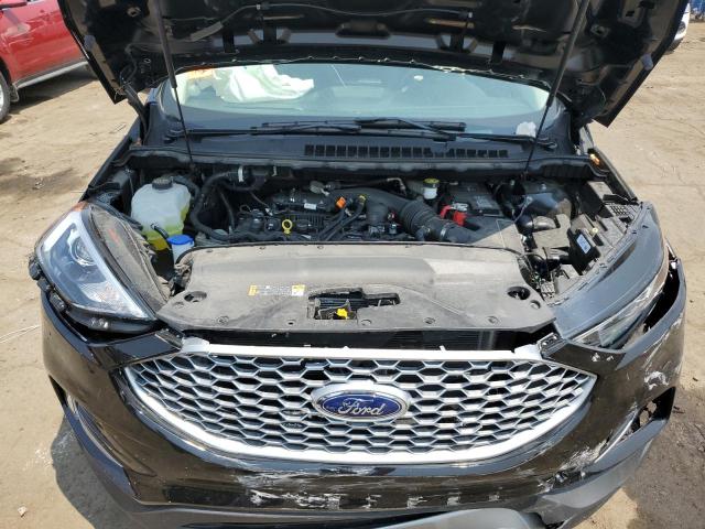Photo 11 from auction – 2024 FORD EDGE SEL with VIN 2FMPK4J99RBB10128