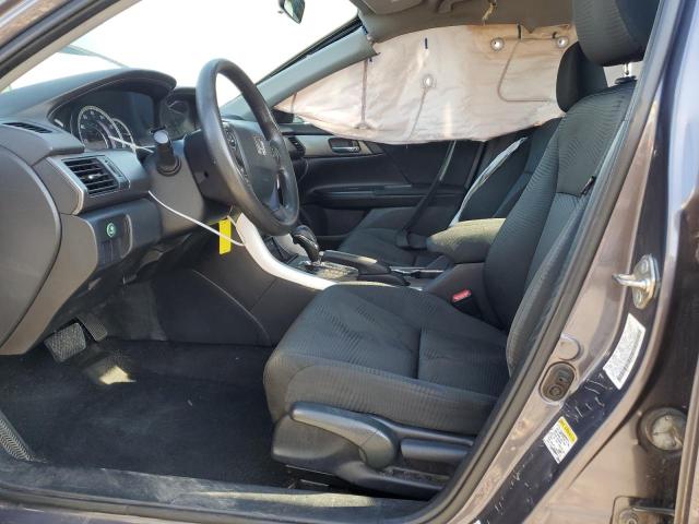 Photo 7 from auction – 2015 HONDA ACCORD LX with VIN 1HGCR2F31FA069901