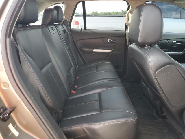 Photo 11 from auction – 2013 FORD EDGE SEL with VIN 2FMDK4JC1DBB78382