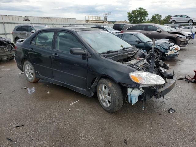 Photo 4 from auction – 2006 TOYOTA COROLLA CE with VIN 1NXBR32E26Z573715