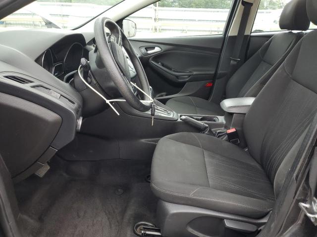 Photo 7 from auction – 2016 FORD FOCUS SE with VIN 1FADP3F25GL365778