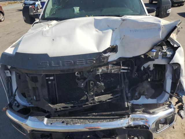 Photo 11 from auction – 2025 FORD F250 with VIN 1FT7W2BA3SEC01928