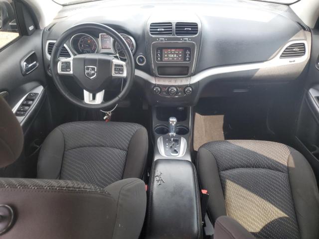 Photo 8 from auction – 2012 DODGE JOURNEY CR with VIN 3C4PDCDG1CT204552