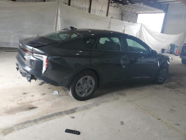 Photo 3 from auction – 2025 KIA K4 LX with VIN 3KPFT4DE9SE090659