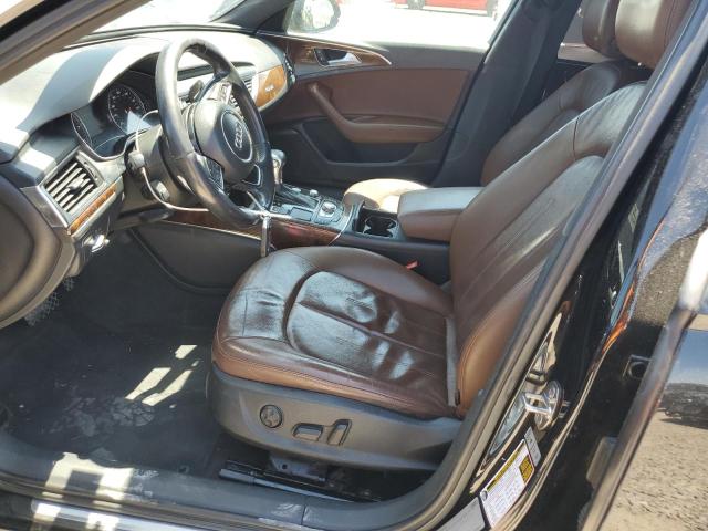 Photo 7 from auction – 2015 AUDI A6 PREMIUM PLUS with VIN WAUGFAFC5FN018023