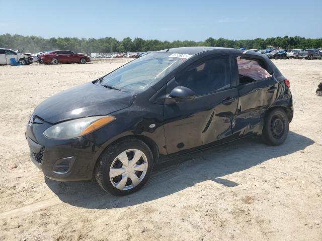 MAZDA MAZDA2 2011 с VIN JM1DE1HY5B0103565 - Снимка от търг