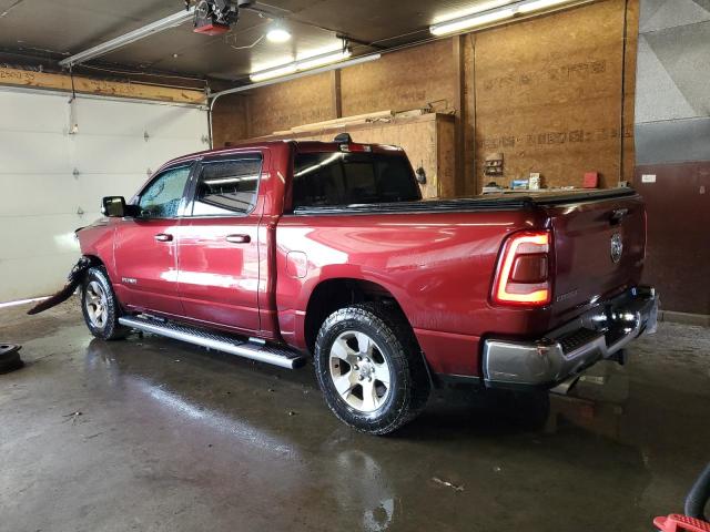 Zdjęcie 2 z aukcji – 2019 RAM 1500 BIG H z VIN 1C6SRFFT8KN507986