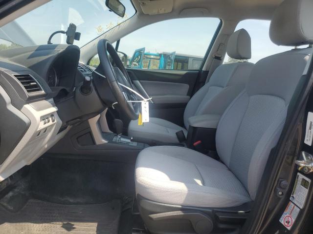 Photo 7 from auction – 2018 SUBARU FORESTER 2 with VIN JF2SJABC7JH405800
