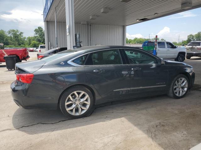 Photo 3 from auction – 2015 CHEVROLET IMPALA LTZ with VIN 2G1165S34F9178105