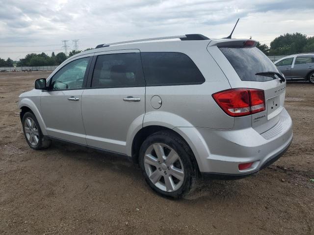 Photo 2 from auction – 2012 DODGE JOURNEY CR with VIN 3C4PDDDG2CT273885