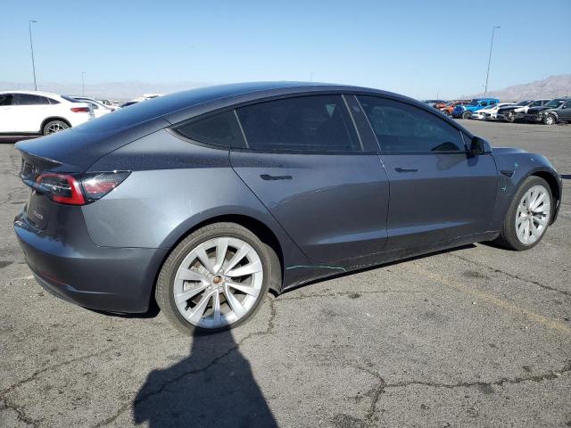 Photo 3 from auction – 2023 TESLA MODEL 3 with VIN 5YJ3E1EAXPF455780