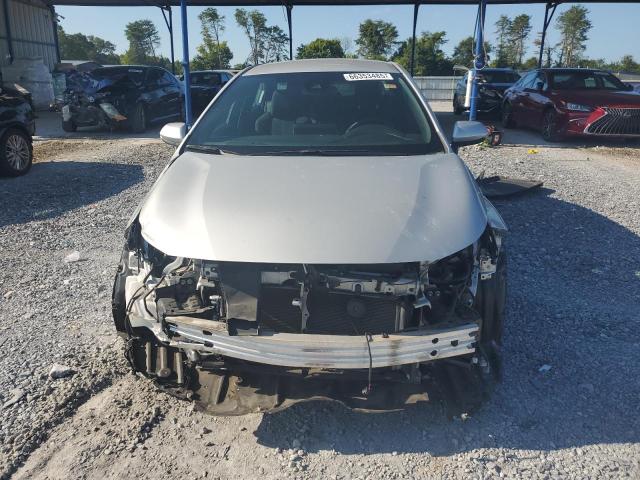 Photo 5 from auction – 2021 TOYOTA COROLLA SE with VIN 5YFS4MCE7MP089623