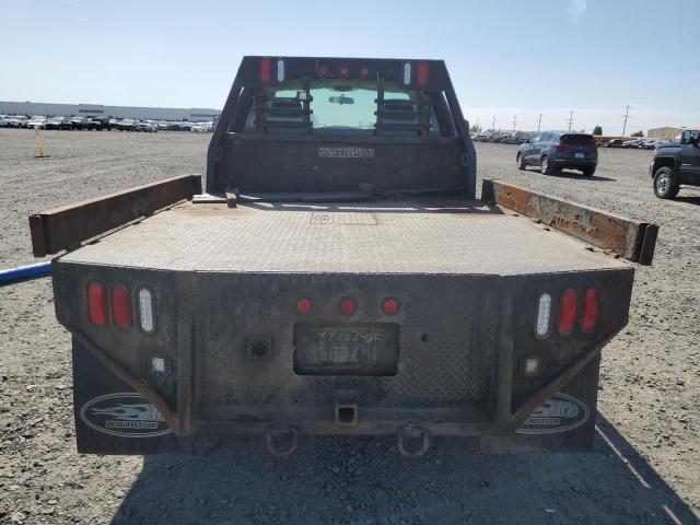 Photo 6 from auction – 2007 DODGE RAM 2500 S with VIN 3D7KS26C17G748638
