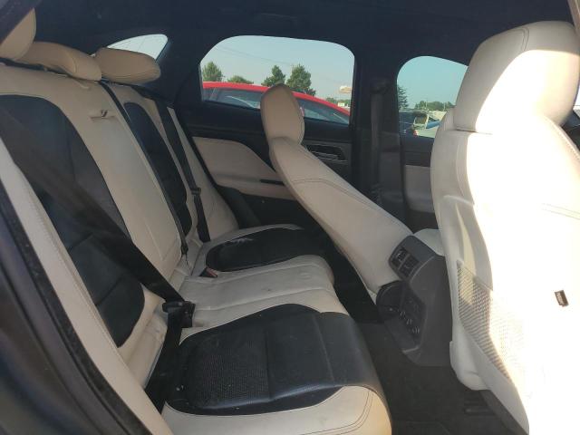 Photo 11 from auction – 2018 JAGUAR F-PACE S with VIN SADCM2FV6JA267465