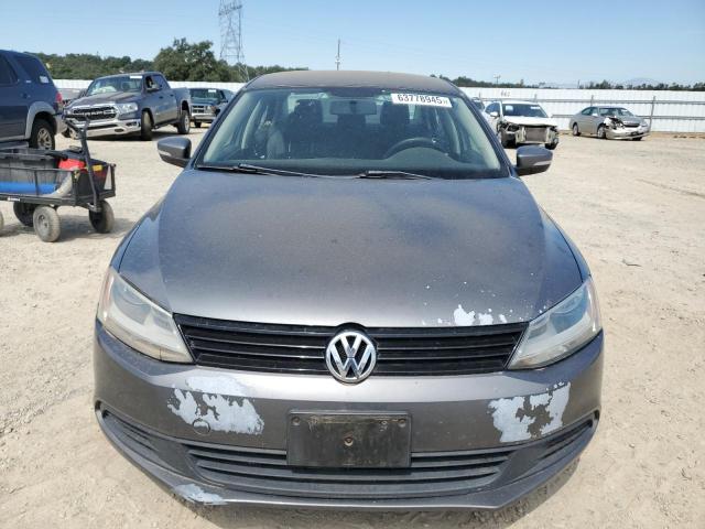 Photo 5 from auction – 2011 VOLKSWAGEN JETTA TDI with VIN 3VWLL7AJ4BM077472