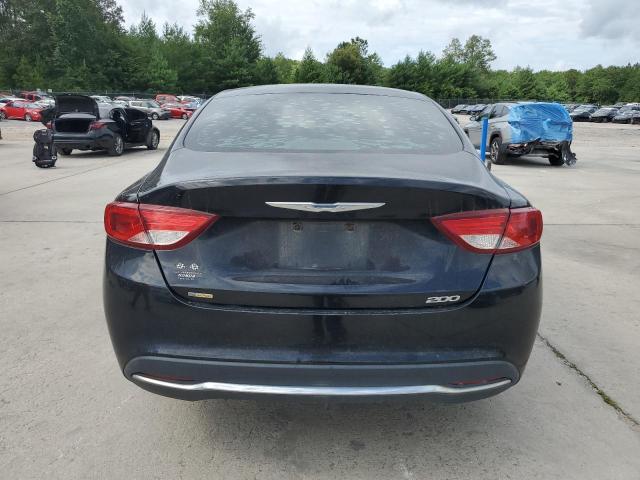 Photo 6 from auction – 2015 CHRYSLER 200 LIMITED with VIN 1C3CCCAB4FN575028