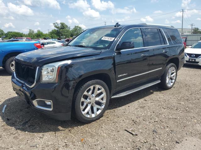 GMC YUKON 2016 with VIN 1GKS2CKJ2GR105823 - Photo from auction