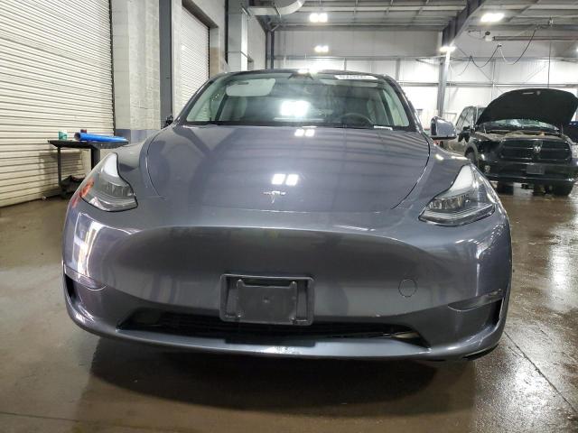 Zdjęcie 5 z aukcji – 2023 TESLA MODEL Y z VIN 7SAYGAEE0PF782419