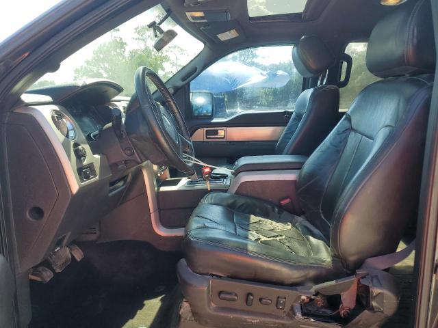 Photo 7 from auction – 2013 FORD F150 SUPER with VIN 1FTFW1EF0DKE65688